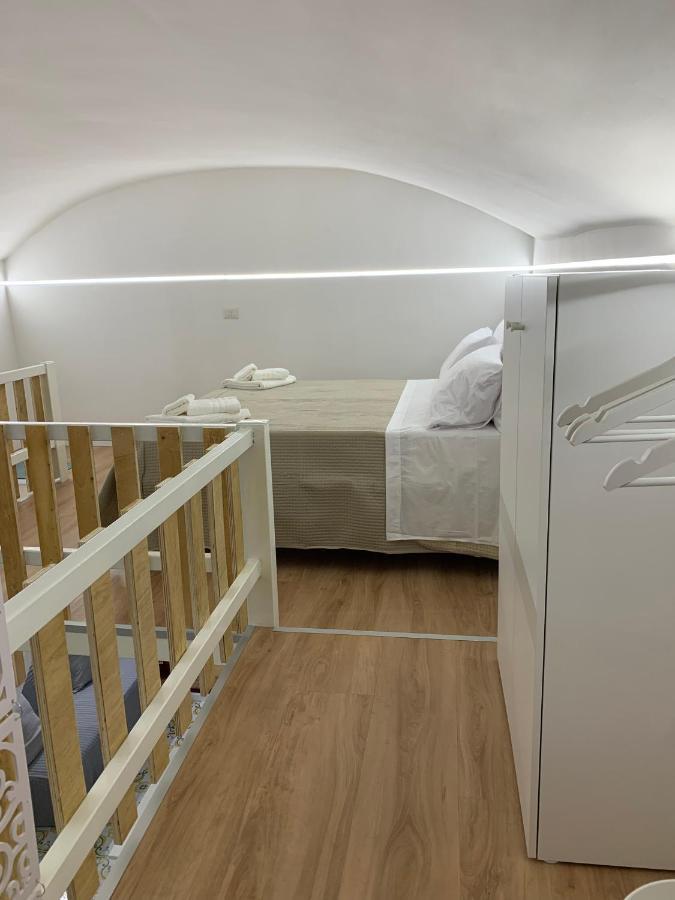 Magiuma House Apartment Наполи Екстериор снимка