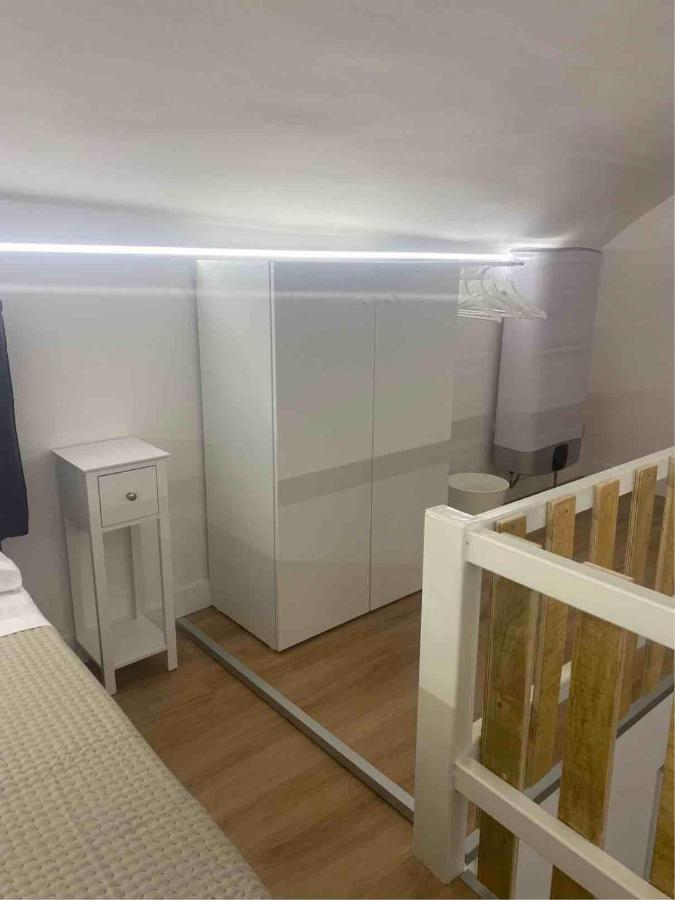 Magiuma House Apartment Наполи Екстериор снимка