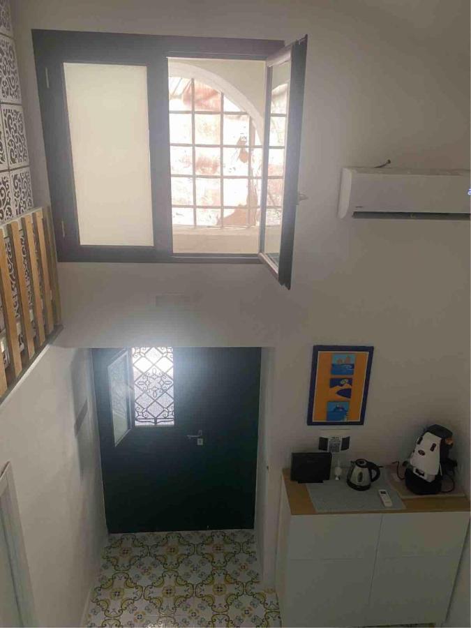 Magiuma House Apartment Наполи Екстериор снимка
