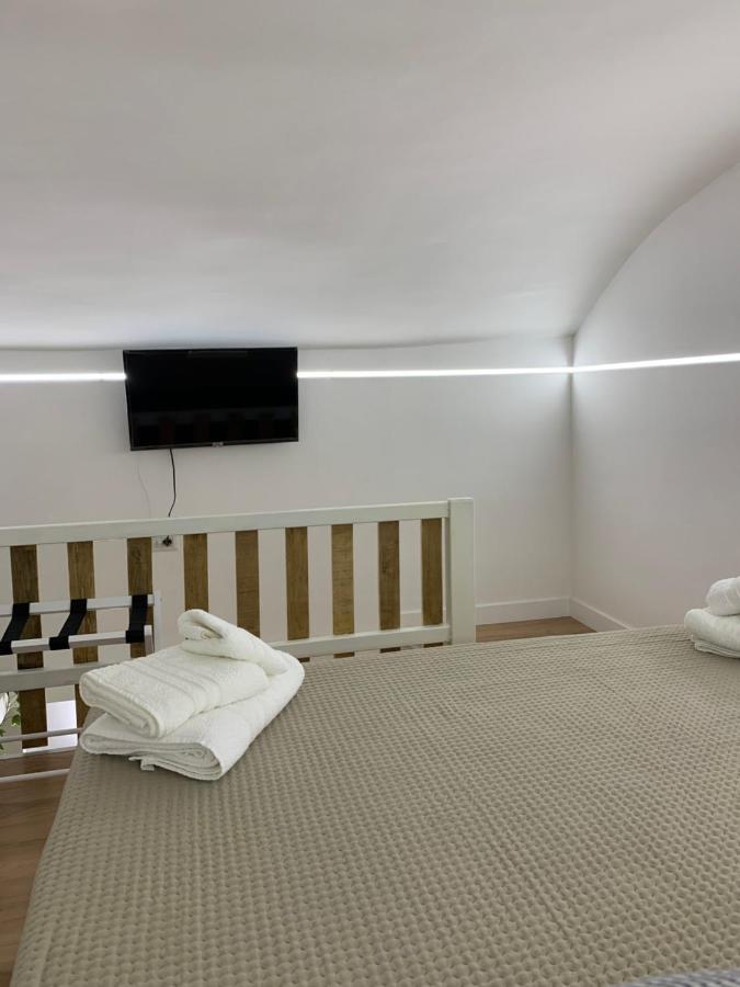 Magiuma House Apartment Наполи Екстериор снимка