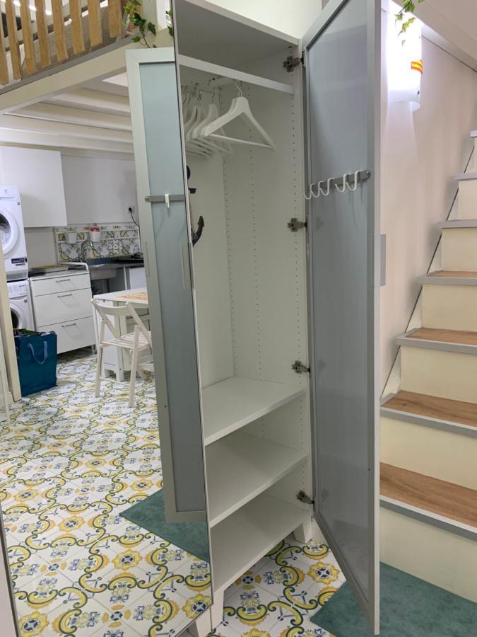 Magiuma House Apartment Наполи Екстериор снимка
