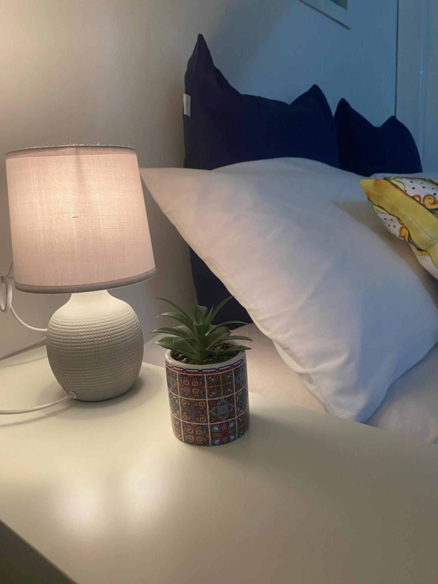 Magiuma House Apartment Наполи Екстериор снимка